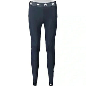 [M] MALOJA ALPINA WOMEN'S XC SKI Nordic PANTS  
 MONTUNELLAm moonless blue